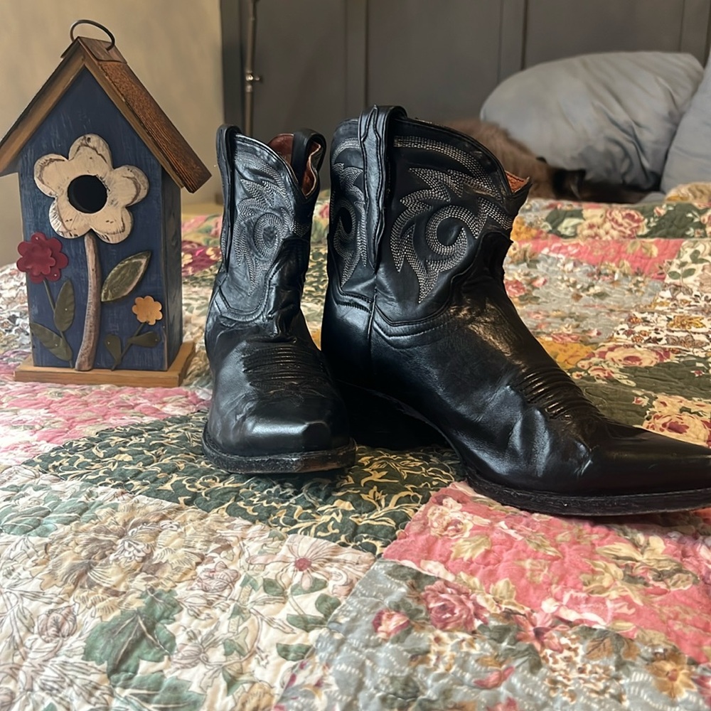 Dan Post
Sz9